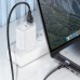 Дата кабель Hoco X109 Energy silicone USB to Lightning (2m)
