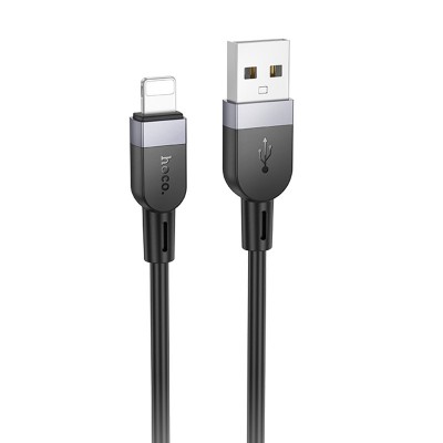 Дата кабель Hoco X109 Energy silicone USB to Lightning (2m)