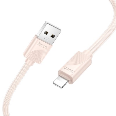 Дата кабель Hoco X114 Energy USB to Lightning 2.4A (1m)