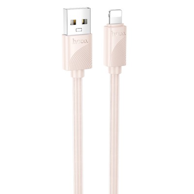 Дата кабель Hoco X114 Energy USB to Lightning 2.4A (1m)