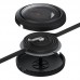 Дата кабель Baseus Free2Draw Retractable Crystal Fast Charging 3in1 100W (1.1m) (P10368700111-03)