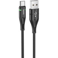 Дата кабель Hoco U93 "Shadow" Type-C (1.2 m)