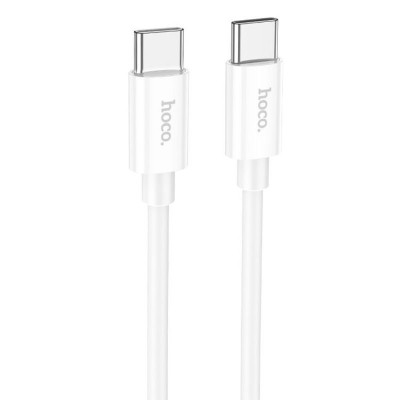Дата кабель Hoco X87 Magic Type-C to Type-C PD 60W (1m)