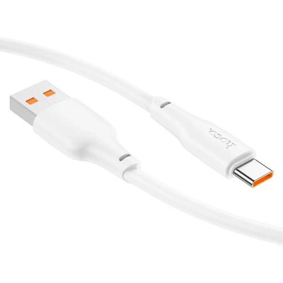 Дата кабель Hoco X93 Force USB to Type-C 100W (1m)
