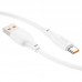 Дата кабель Hoco X93 Force USB to Type-C 100W (1m)