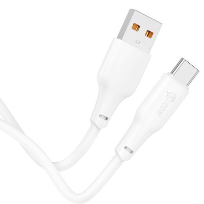 Дата кабель Hoco X93 Force USB to Type-C 100W (1m)