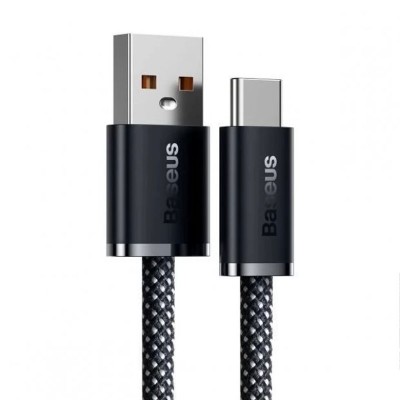 Дата кабель Baseus Dynamic Series USB to Type-C 100W (1m) (CALD000616)