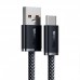 Дата кабель Baseus Dynamic Series USB to Type-C 100W (1m) (CALD000616)