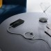 Дата кабель Baseus Gem Fast Charging USB to Type-C 100W (2m) (P10373002111)