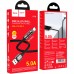 Дата кабель Hoco U136 Prize USB to Type-C 5A (1.2m)