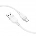 Дата кабель Hoco X109 Energy silicone USB to Type-C (1m)