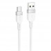 Дата кабель Hoco X109 Energy silicone USB to Type-C (1m)