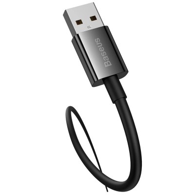 Дата кабель Baseus Superior Series Fast Charging USB to Type-C 100W (1m) (P10320102)