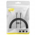 Дата кабель Baseus Superior Series Fast Charging USB to Type-C 100W (1m) (P10320102)