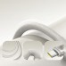 Дата кабель Baseus Titanium Alloy Fast Charging USB to Type-C 100W (1m) (P10378102)