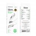 Дата кабель Borofone BX114 Structure USB to Type-C 3A (1m)