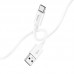 Дата кабель Hoco X87 Magic silicone USB to Type-C (1m)
