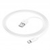 Дата кабель Hoco X87 Magic silicone USB to Type-C (1m)