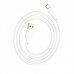 Дата кабель Hoco X93 Force USB to Type-C 27W (1m)