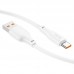 Дата кабель Hoco X93 Force USB to Type-C 27W (1m)