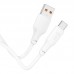Дата кабель Hoco X93 Force USB to Type-C 27W (1m)