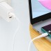 Дата кабель Hoco X93 Force USB to Type-C 27W (1m)