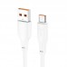 Дата кабель Hoco X93 Force USB to Type-C 27W (1m)
