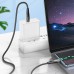 Дата кабель Hoco U133 Monte USB to Type-C (1.2m)