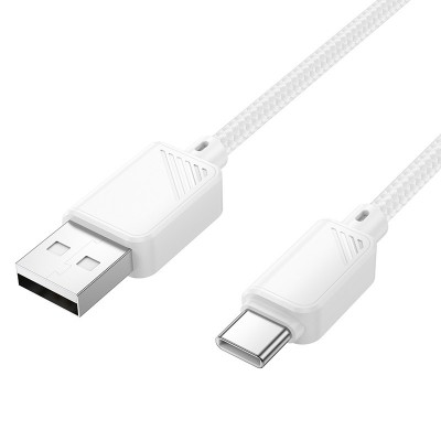 Дата кабель Hoco X113 Beneficio USB to Type-C (1m)
