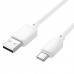 Дата кабель Hoco X113 Beneficio USB to Type-C (1m)