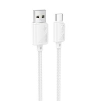 Дата кабель Hoco X113 Beneficio USB to Type-C (1m)