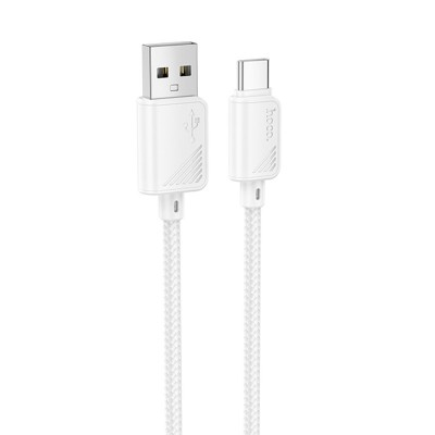 Дата кабель Hoco X113 Beneficio USB to Type-C (1m)