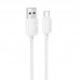 Дата кабель Hoco X113 Beneficio USB to Type-C (1m)