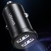 АЗУ Usams US-CC114 C20 Mini 2.4A (2USB-A)