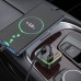 АЗУ FM модулятор Hoco E81 Fantasy PD30W+QC3.0