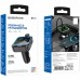 АЗУ FM модулятор Borofone BC53 Highway PD20W+QC3.0 (2USB-A/1C)
