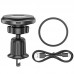 Автодержатель с БЗУ Borofone BH202 Seaside magnetic