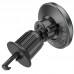 Автодержатель с БЗУ Borofone BH202 Seaside magnetic