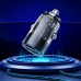 АЗУ Borofone BZ29A Talented PD36W+QC3.0 (1USB-A/1C) + кабель Type-C to Type-C