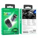 АЗУ Borofone BZ29A Talented PD36W+QC3.0 (1USB-A/1C) + кабель Type-C to Lightning