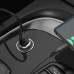 АЗУ Borofone BZ29B Outstanding PD36W (2USB-C) + кабель Type-C to Type-C