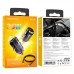 АЗУ Borofone BZ29B Outstanding PD36W (2USB-C) + кабель Type-C to Type-C