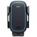 Автодержатель с БЗУ Baseus Milky Way Pro Wireless Charging Electric Car Mount 15W (C40357000111-0)