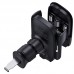 Автодержатель с БЗУ Baseus Milky Way Pro Wireless Charging Electric Car Mount 15W (C40357000111-0)