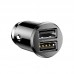 АЗУ Baseus Grain 3.1A (2USB-A) (CCALL-ML)
