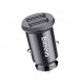 АЗУ Baseus Grain 3.1A (2USB-A) (CCALL-ML)