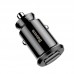 АЗУ Baseus Grain 3.1A (2USB-A) (CCALL-ML)
