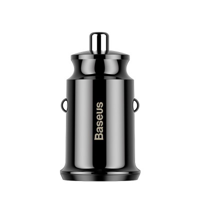 АЗУ Baseus Grain 3.1A (2USB-A) (CCALL-ML)