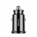 АЗУ Baseus Grain 3.1A (2USB-A) (CCALL-ML)