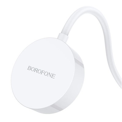БЗУ BOROFONE BQ13 для Apple Watch (USB-A)